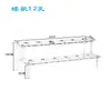 Suporte de Casquinha de Sorvete Acrílico Transparente em Z Suporte para Tubo Crocante de Casquinha Decoração de Mesa de Sobremesa Suporte de Exibição