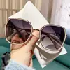 Gafas de Sol Gafas de Sol Degradadas Gafas de Sol Una Moda Clásica Elegante para Mujer Protección UV Tendencia
