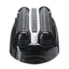 Adequado para Acessórios de Barbeador Elétrico Braun 21B 32B 32S 360S