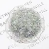 Lantejoulas Estrela de Cinco Pontas Vazadas 4mm 1g Embalagem Pequena em Formato de Estrela Material de Preenchimento Acessórios de Decoração DIY Lantejoulas