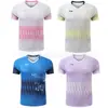 Nuevos Uniformes de Bádminton 2026 para Hombres y Mujeres, Uniformes de Competición Estudiantiles de Manga Corta de Secado Rápido, Ropa Deportiva Transpirable, Uniformes de Equipo de Club