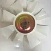 Atacado de Fábrica S4F Tecnologia de Pás de Ventilador Produção Desconto Total