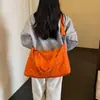 Bolso de mano clásico de lunares, de un solo hombro cruzado, gran capacidad, bolso casual para el día a día, unisex, con separación de secos y húmedos, bolsa de viaje