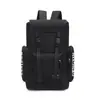 Mochila Escolar Grande Estilo Coreano 2021 Gran Capacidad para Hombres y Mujeres Deportiva Tela Oxford Mochila Casual Bolsa de Viaje Vintage Personalizable