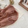 Ropa Interior para Mujer Entrepierna de Algodón Antibacteriano Chica Rellenita Talla Extra Alta Elasticidad Sin Marcas Algodón Ropa Interior para Mujer Cintura Media Calzones para Mujer