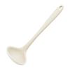 Chupeta de Bebê Grau Alimentar Suplemento Alimentar Talheres Espátula Pequena de Silicone Colher de Sopa Conjunto para Assar Doméstico Espátula Especial Antiaderente