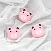 Roupas infantis botão bebê camisola cardigan casaco dos desenhos animados cor urso decorativo top botão acessórios