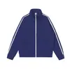 Moletom Plus Size Estampado Personalizado com Logo Uniforme de Turma Roupas de Trabalho DIY com Capuz Jaqueta Personalizada Outono e Inverno Grupo
