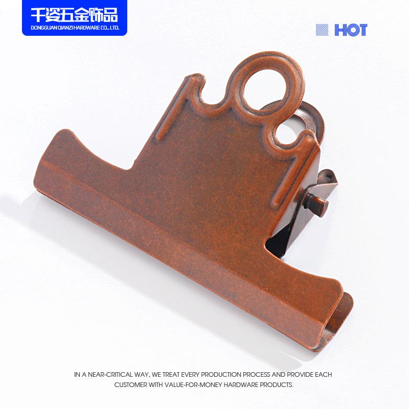 100mm双面蝴蝶夹01