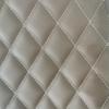 Fabricante de Acolchoamento e Bordado de Dongguan Vem para a Sala de Amostras Sacos de Processamento de Algodão e Bolsas de Mão Sacos de Processamento de Acolchoamento e Bordado Processamento com Três Agulhas Couro entre Algodão