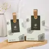 Nueva Caja de Dulces Bolsa Portátil para Dulces Caja de Dulces Sencilla para Bodas Caja de Regalo Caja de Regalo para Banquetes de Bebé