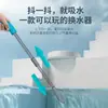 Tubo sifón cambiador de agua para acuario cambiador de agua acuario inodoro succión limpieza manual de acuario bombeo de agua dispositivo de succión de agua 1