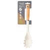 Utensilios de Cocina de Silicona, Espátula de Silicona de Grado Alimenticio, Cuchara para Sopa, Espátula para Cocinar, Utensilios de Cocina Antiadherentes, Utensilios de Cocina