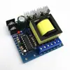 Kit de Placa de Circuito Booster DC a AC Pequeña 12V 24V a 110V AC220V