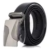 Cinto masculino Dandali novo AliExpress exportação de comércio exterior explosão cinto masculino fivela automática cinto com borda