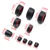 Tapón Protector de Chasis para Motocicleta Suzuki Gsx-R600/750 2006-2010, Tapón de Agujero de Chasis