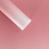 Papel coreano liso degradê Yiwu em estoque atacado floricultura buquê papel de embrulho floral papel fosco papel de embrulho para flores