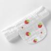 Toalla de Algodón para Jardín de Infancia de 4 Capas Yx, Absorbente de Sudor para Niños, Almohadilla para Sudor de Bebé, Almohadilla para la Espalda de Bebés, Absorbente de Humedad y Agua