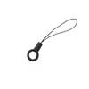 Anel pequeno para celular fivela de plástico fivela para pendurar anel redondo ponta de corda pequena anel para pendurar cordão de dedo cordão acessórios para pendurar
