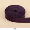 Ribete de satén para cheongsam de 2 cm, tira de ribete de seda sintética sin planchar, ribete para Hanfu y traje Tang, accesorios hechos a mano para DIY