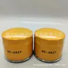 Filtro Hidráulico 9C-4937 Suministros de Fábrica Accesorios para Maquinaria de Ingeniería Excavadora de Zanjas y Otros Elementos Filtrantes Rotativos