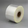 Película Mate/Película de Empaque Compuesta CPP Mate, Película Semitransparente, Película Selladora a Prueba de Humedad, Película de Empaque para Juguetes Pequeños de Ferretería