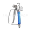 Boquilla de pistola rociadora sin aire transfronteriza, tubería de alta presión, cabezal de pistola, filtro, extensión, accesorios para rociador