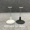 Soporte Compatible para Labubu 17cm Muñeco Labubu Muñeco de Peluche Base de Soporte Marco de Soporte Accesorios