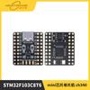 Microcontrolador Mini Chip Stm32F103C8T6 Ch340 Arquitectura Arm Placa de Sistema