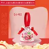 Bolsa de Dulces para Boda, Caja de Dulces para Boda, Caja de Regalo, Caja Vacía, No Necesita Doblarse, Bolsa de Lona de Nicho, Bolsa de Dulces para Boda