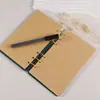Poppy DIY Resina de Cristal Areia Líquida Caderno A6 Creme de Areia Líquida Sorvete Capa Retangular Molde de Silicone