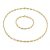 Collar Moderno y Versátil con un Toque de Lujo, Cadena de Moda con Diseño de Nicho, Cadena de Resorte Clip, Cadena Única para la Clavícula