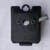 Acessórios para máquinas de chá verde carburador embreagem de partida tubo do tanque de combustível filtro de ar interruptor de saco de alta pressão aparador de chá