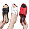 Nuevas Pantuflas de Verano 2026 para Mujer para Uso en Exteriores, Sandalias Antideslizantes de Suela Gruesa para Mujer, Sandalias Casuales de Tacón Alto con Suela Gruesa, Fabricante