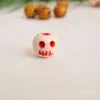 Cuentas Pequeñas de Hueso de Camello, Cuentas Espaciadoras, Accesorios, Joyería, Manualidades, Accesorios DIY 618
