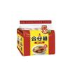 Fideos Envasados Marca Hong Kong 103g, Fideos Instantáneos Populares en Supermercados, Suministro Mayorista de Ingredientes Alimentarios Sz
