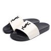 Chinelos Unissex de Couro Genuíno para Praia, Internos e Externos, Desejo Amazon, Peça Única, Estilo Casual para Casal, Chinelos Antiderrapantes