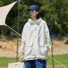 Montanha Ao Ar Livre Leve Casal Carga Roupas Roupas de Proteção Solar Proteção UV Secagem Rápida Esportes Pesca Proteção Solar Jaqueta