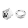 La Herramienta de Extracción de la Tapa Lateral de la Biela Muqzi Es Adecuada para el Bielero Speedlink Dub Tornillo de Bloqueo de la Biela Piezas de Reparación