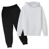 Sudadera con Capucha de Color Liso Forrada de Polar para Niños Otoño 2026 Conjunto de Ropa Infantil a la Moda Fabricante de Sudaderas con Capucha En Stock Estampar Logo
