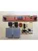 Placa de Inducción Cocina de Cerámica Panel de Control Perilla Interruptor Modificación Comercial Hogareño Superficie Plana Cóncava Reparación Placa de Circuito