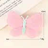 Accesorios para Joyería DIY Hechos a Mano Pinzas para el Cabello Lazos Brillantes Accesorios Accesorios para el Cabello de Niños Accesorios de Ropa Lazos Decorativos