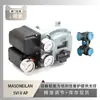 O Posicionador de Válvula Svi Ii Ap da Masoneilan é Usado com a Válvula de Esfera Três Vias da Shanghai Electric Power Construction