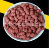 Cebo estilo occidental embotellado, lombriz roja, lombriz de tierra, partículas de banda elástica, carpa herbívora cruciana, carpa, cebo de nido de pesca salvaje, 120 g