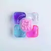 Esferas de Lavanderia de Alta Qualidade, Esferas Perfumadas, Esferas de Lavanderia Limpa, Esferas de Lavanderia de Descontaminação de Alta Eficiência, Cápsulas de Lavanderia para Remoção de Ácaros e Esterilização