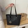 Bolsa Tote Casual para Viajes Diarios para Mujer, Nueva Moda Primavera 2025 Bolso de Hombro, Bolso de Mano de Gran Capacidad