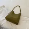 Bolso de moda transfronterizo 2026 para madre e hija, bolso tote retro de alta gama, bolso de mano grande para el día a día, bolso de hombro