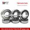 Fábrica de Rolamentos Harbin 6315 6316 6317 6318 6319ZZ 2RS RZ NR Redutor Máquina de Mineração