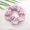 Yingge Diadema para el Cabello Estilo JK Estudiante Estilo Universitario Banda para el Cabello a Cuadros BM para Niñas Accesorio para el Cabello Tienda Boutique Suministro Lindo