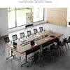 Mesa de Entrenamiento Plegable Mesa Larga Doble Multifuncional Móvil para Clases Particulares Juego de Mesa y Sillas para Oficina y Conferencias Empalmables